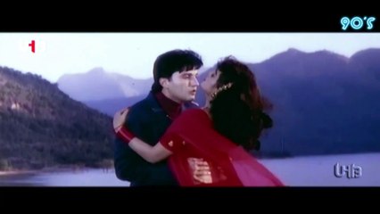 Kumar Sanu's 90s Hit - Yeh Chand Kahin 🎶