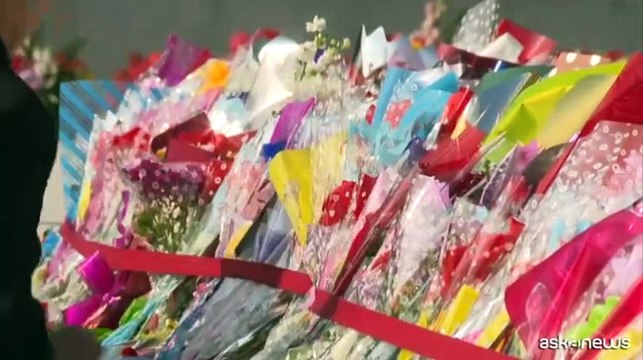 Nordcorea, è il Giorno del Sole, rinnovata la lealtà a Kim Jong-un