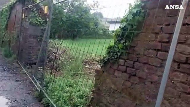 Picchia e violenta una 14enne conosciuta sui social: arrestato in flagranza