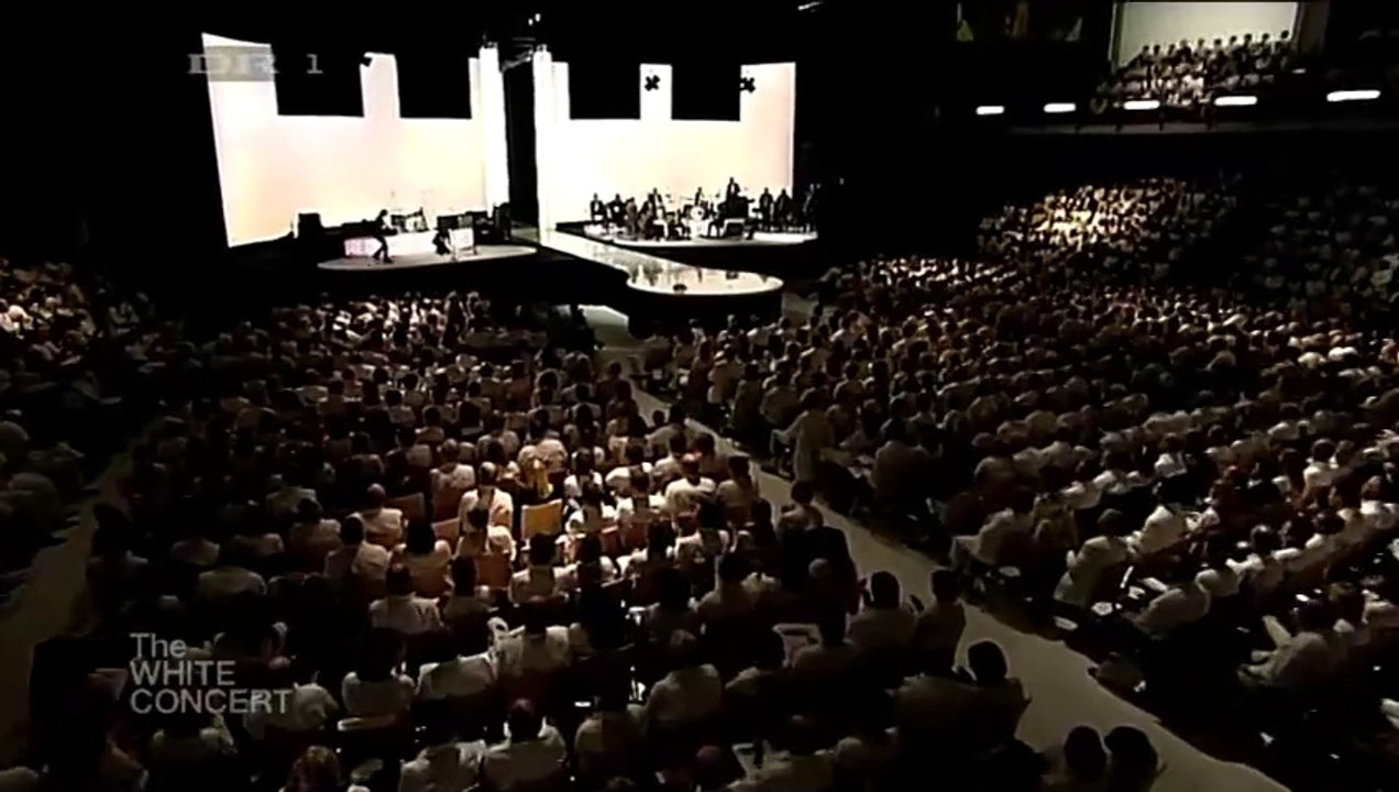 Teitur - MOTHER NATURE´S SON | The WHITE CONCERT |2008| DR1