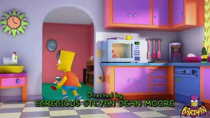 YTP - Bart Takes His Videogames Away (Created By Playhouse Cisney)