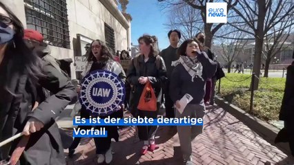 Trump-Regierung friert 1,9 Milliarden Euro an Harvard-Zuschüssen ein