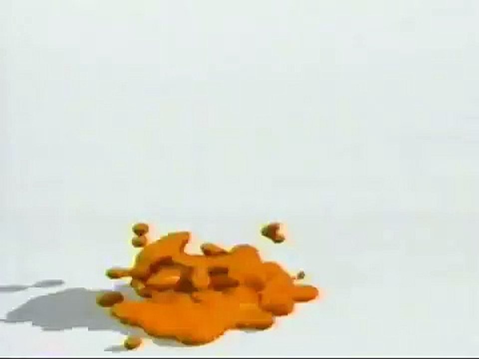 The Most Overused Klasky Csupo's Nicktoons Blob Omation Eats Laughing Potatoes in Unused Life (A Wrong Source For Everyone Gets a Wrong Buzzer)