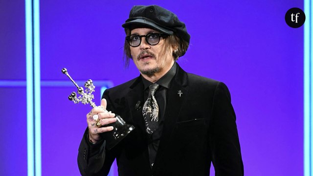 Il est si sexy ! : Johnny Depp méconnaissable dans son prochain film, les fans célèbrent son retour malgré les accusations et les scandales