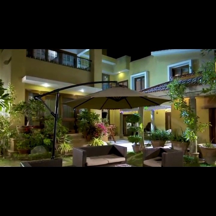 Aas Paas Episode 30 - [Eng Sub] - Laiba Khan - Ali Ansari - 15April 2025 - HAR PAL GEO