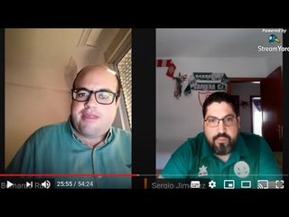 Entrevista a los jugadores suramericanos del Alcalá que continúan en Andalucía