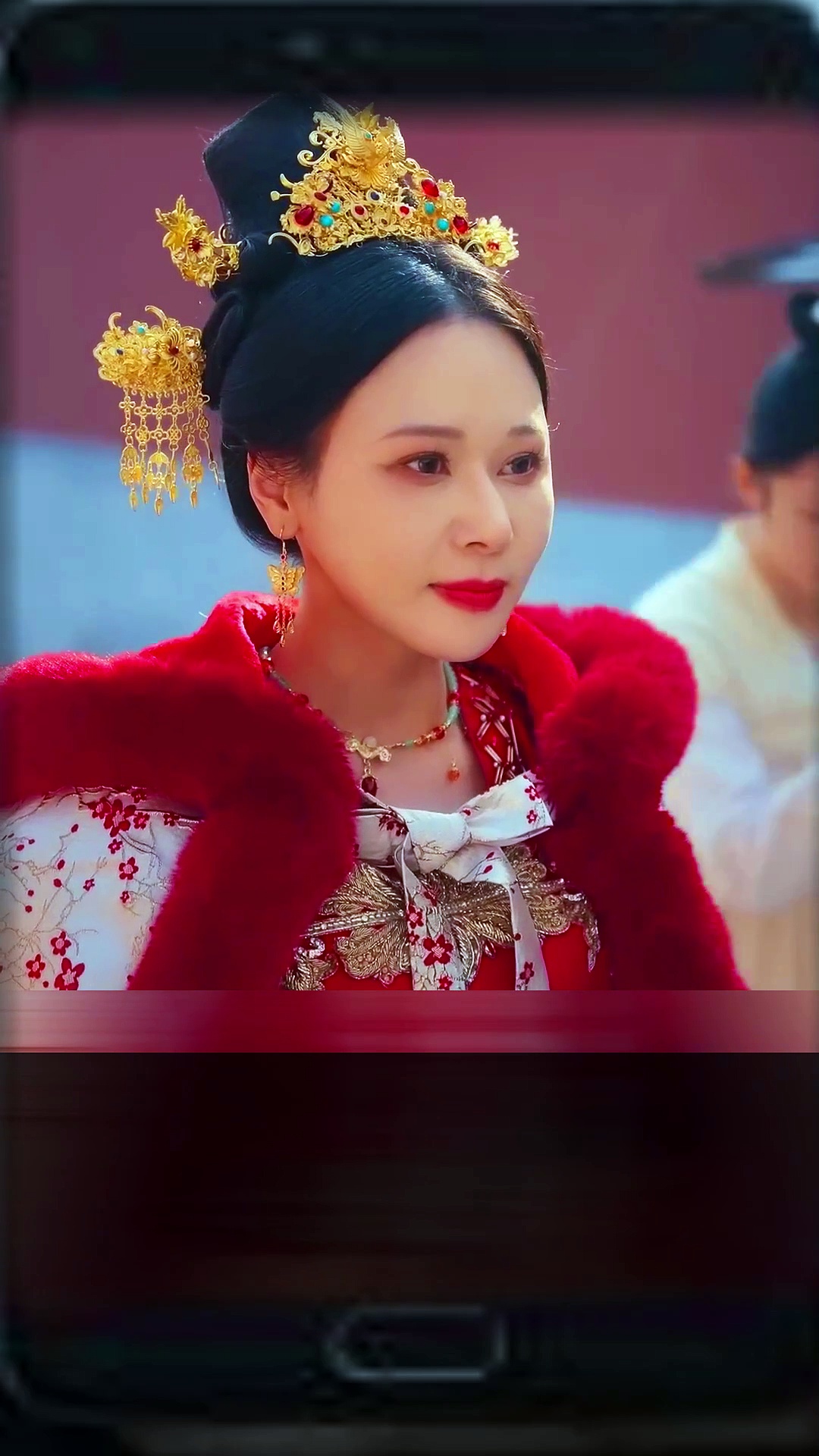 Drama China  Pembalasan Permaisuri Setelah Delapan Belas Tahun Untuk Anaknya Part 2