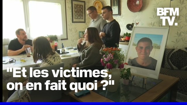 Suicide de Yanis: le père de l'adolescent déplore une justice qui oublie les victimes et réclame une loi