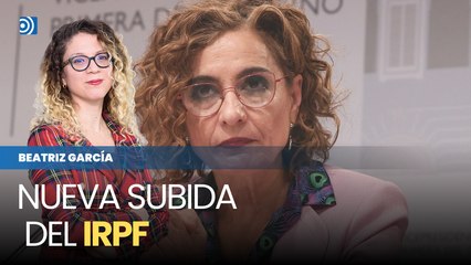 El Gobierno sube el IRPF en más de 200 euros a los caseros