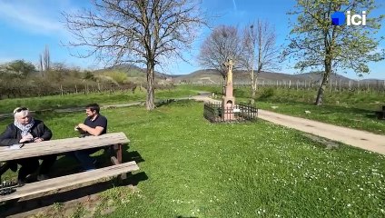 5/5 : l'Alsace à vélo en pratique, simplement le vélo pour tous !