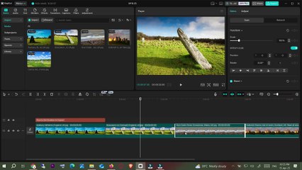 Mastering Duration Settings in CapCut: Easy Step-by-Step Guide 🎬
