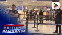 Bureau of Immigration, nag-deploy ng karagdagang immigration officers sa mga paliparan ngayong #SemanaSanta2025