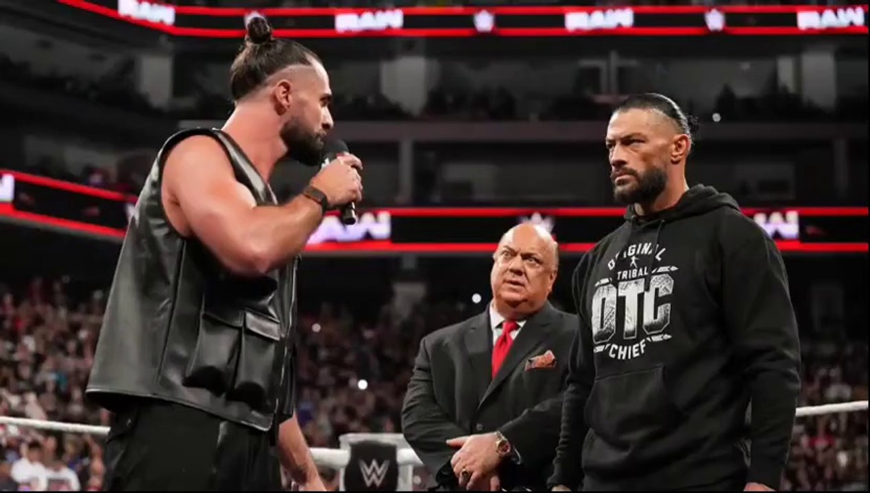 WWE Raw April 14th 2025 - Monday Night Raw 4/14/2025 Full Show