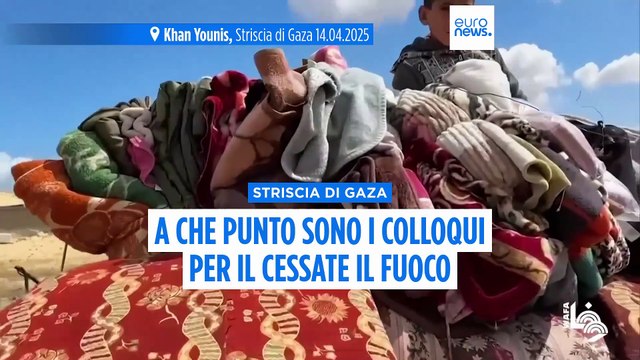 Tregua a Gaza, funzionario Hamas: rispondiamo entro 48 ore a proposta di Israele