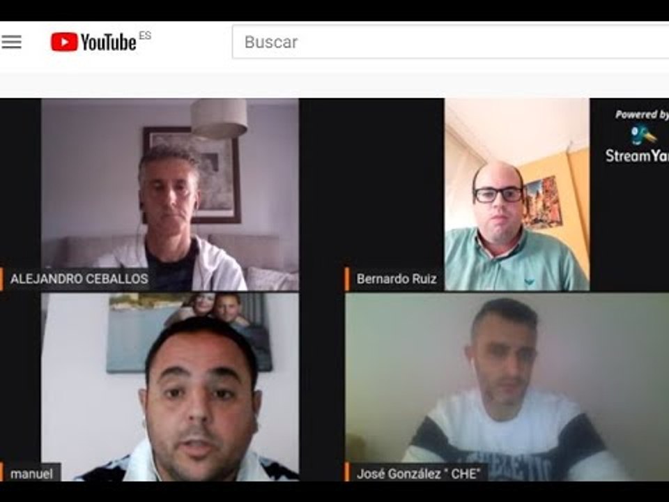 Fútbol REGIONAL: la División de Honor y el proyecto 'A Bordo del Nautilus'