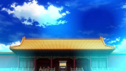 La bande-annonce de l'anime Les Carnets de l'Apothicaire.