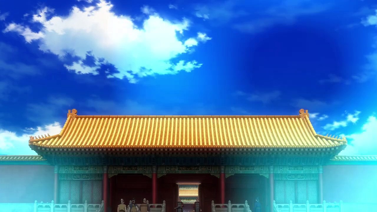 La bande-annonce de l'anime Les Carnets de l'Apothicaire.