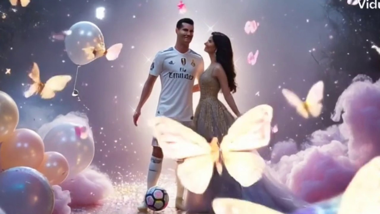 Cristiano Ronaldo's Last World Cup – This Song Will Break You