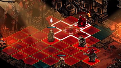 Prelude Dark Pain lanza su campaña de Kickstarter