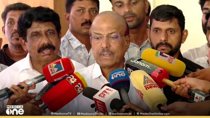 'സർക്കാർ മുൻകൈയെടുത്താൽ ട്രിബുണൽ വഴി മുനമ്പം പ്രശനം തീർക്കാവുന്നതേയുള്ളു'  പികെ കുഞ്ഞാലികുട്ടി