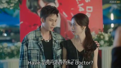 Her Trajecting - Souls Lost On The Map Ep 1-2 EngSub
