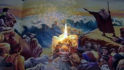 Musa'nın Gizemli Asası (Antik Mısır Gizemleri) #10