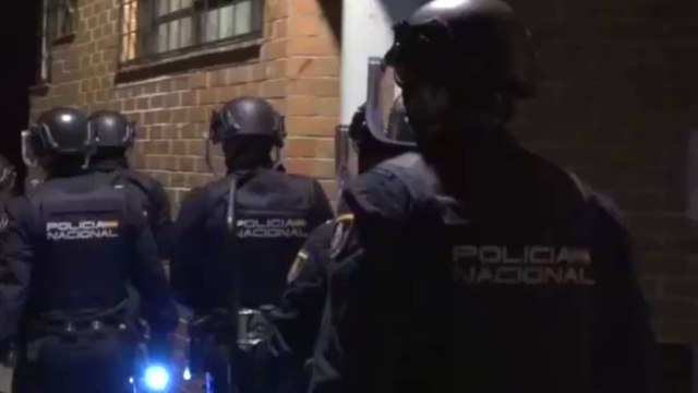 Desmantelan red de trata de personas en España: colombianas entre las víctimas