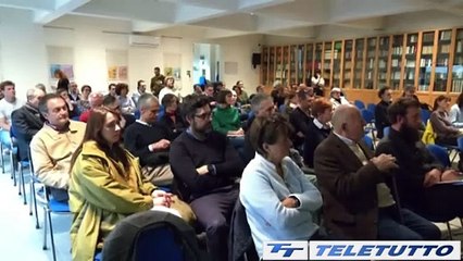 Video News - Architettura di montagna, il bilancio del festival è "All'Insù"