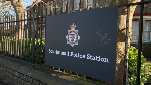 The most dangerous towns in the south west have been revealed: Bristol rates 6th highest for crime