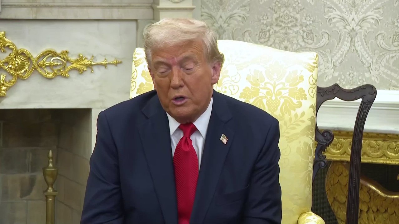 Trump wants to deport some US citizens to El Salvador