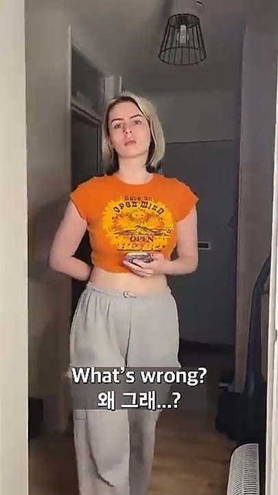 British Wife _shorts _funny(360P)