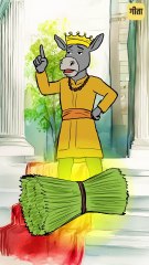 तुम भी बोलो “ढेंचूँ - ढेंचूँ” || आचार्य प्रशांत