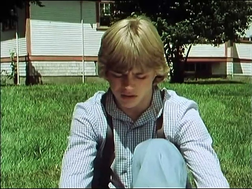 Tom Sawyer und Huckleberry Finn E12-Die Blutsbrüder