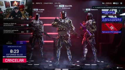 WESTCOL - OFF THE GRID CON SAMI Y UN PRO