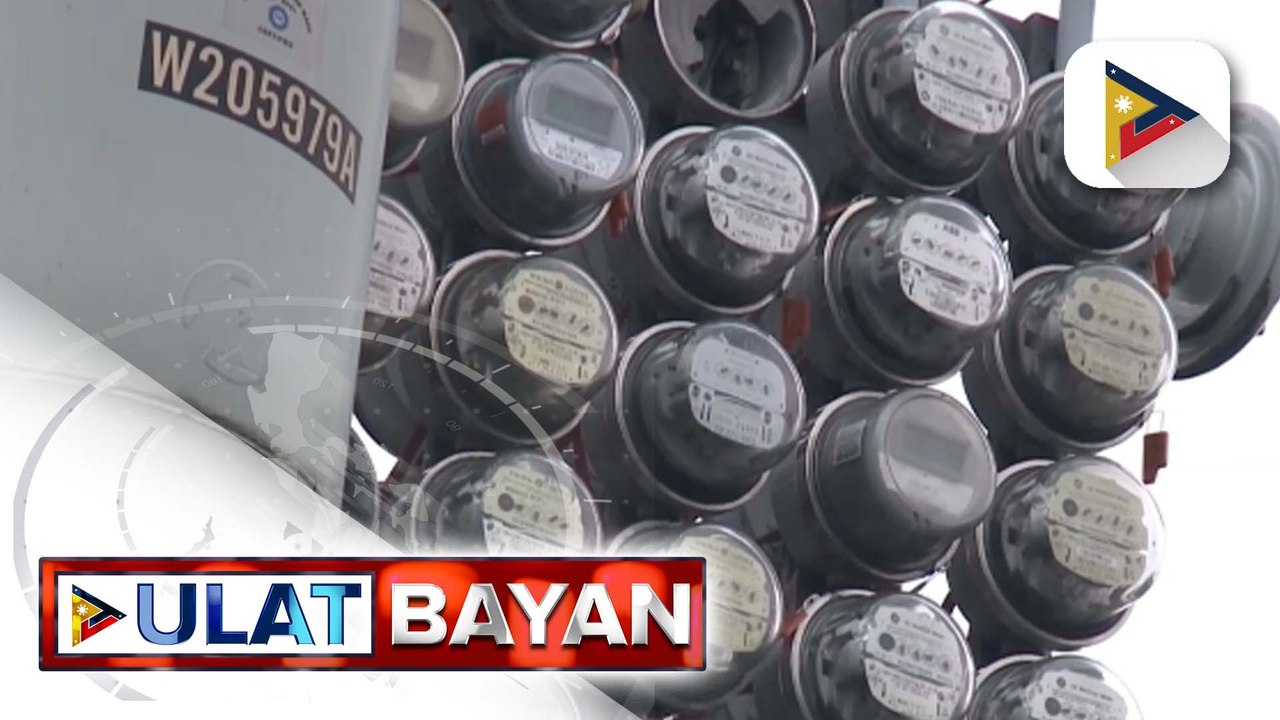 NGCP, tiniyak na sapat ang supply ng kuryente ngayong Semana Santa