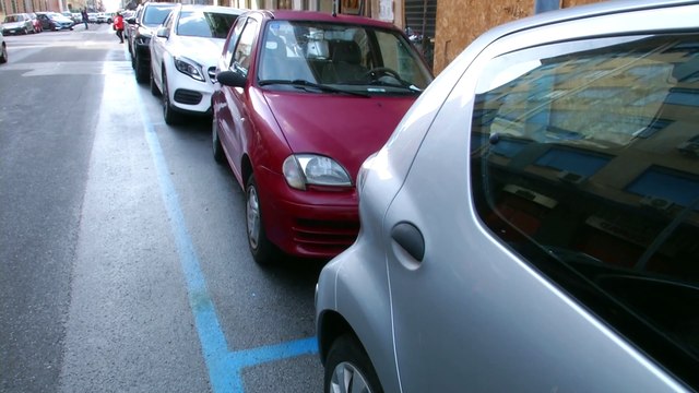 Parcometri: ecco come cambia il modo di parcheggiare in città