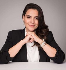 Meet Dubai boss lady Mariam Azmy who made her first million by putting happiness first.