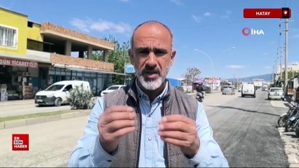 Hatay'da sokak köpeğiyle boğuşarak telef olan sahipli köpekte kuduz görüldü