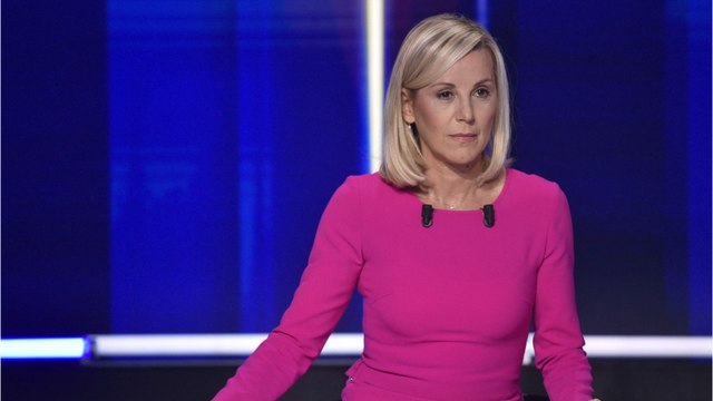 GALA VIDEO - “Mon bébé allongé dans le coffre de la voiture” : Laurence Ferrari révèle le harcèlement vécu après son accouchement