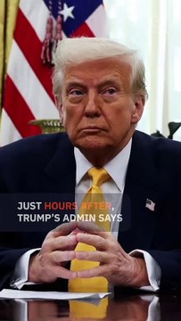 Harvard rejects Trump demands, gets hit by $2.3-billion funding freeze