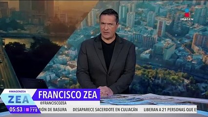 Incendio en Tepoztlán; se estima que la superficie afectada es de 450 hectáreas