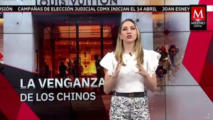 Artesanos chinos exponen en TikTok los verdaderos costos de marcas de lujo como Gucci