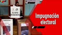 El Mundo en Contexto | Irregularidades sobre las votaciones presidenciales en el Ecuador