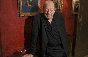 Ralph Siegel setzte auf Abnehmspritzen, um Gewicht zu verlieren