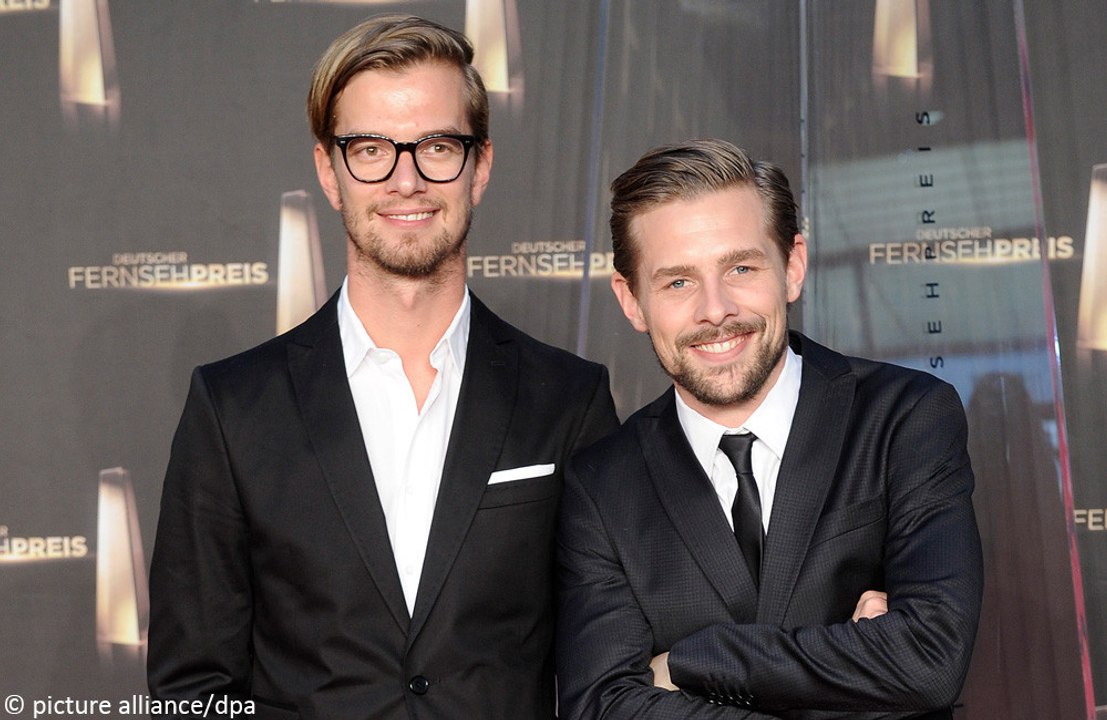 Mehr als gute freunde: joko und klaas sind wie familie füreinander