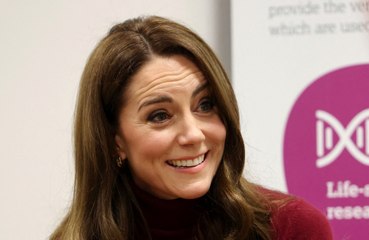 Catherine, Princess of Wales has 'spiritual' relationship with nature