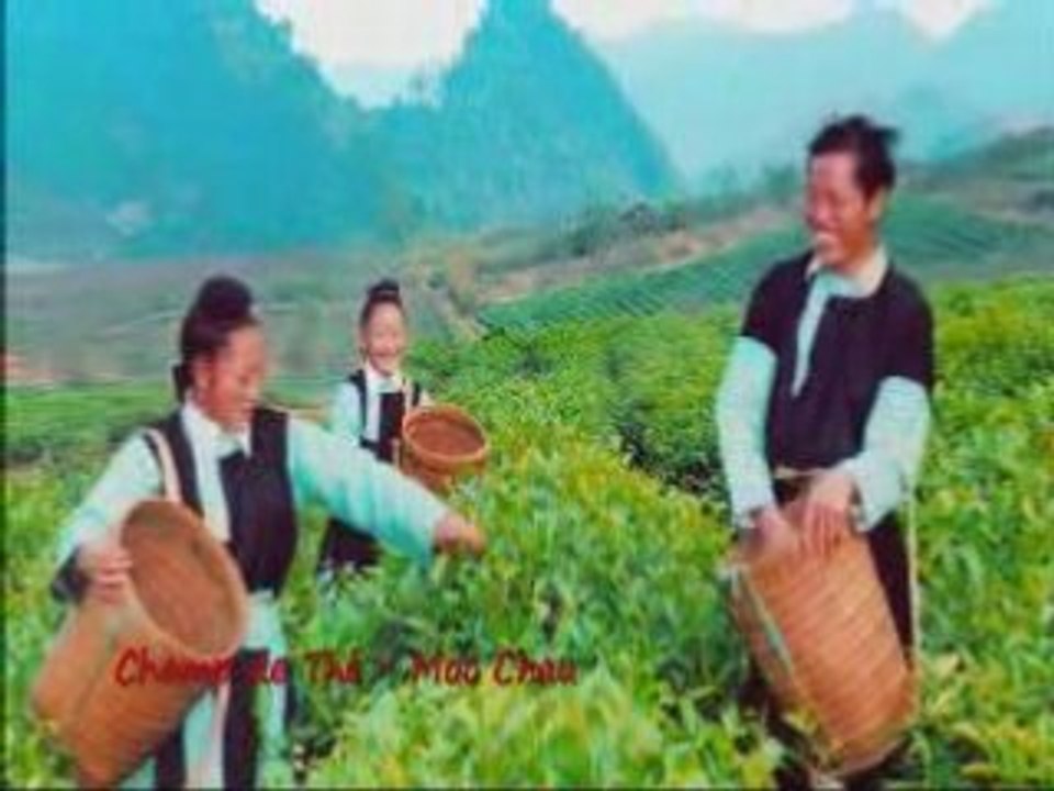 Vietnam_Part 1_Mien Bac