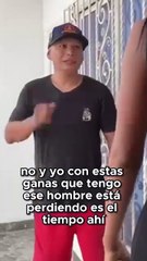 ¡No aguanta nada! ¿Qué hacer?