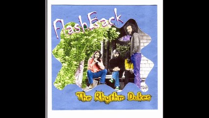 The Rhythm Dukes - album Flashback 1970 (2005)