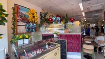 Florio’s opens in Palmerston Road, Southsea